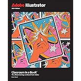 Adobe Illustrator Classroom in a Book 2024 Release