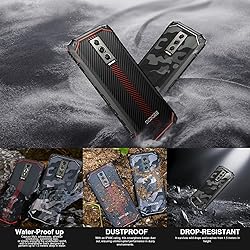 DOOGEE Blade 10 Rugged Smartphone Unlocked Android