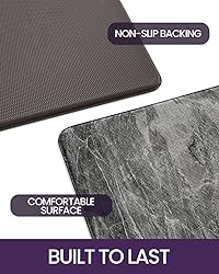 DEXI Kitchen Floor Mats Cushioned Anti