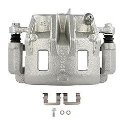 SCITOO Front Left Brake Caliper With Bracket