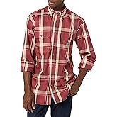 Carhartt Men's 104507 Flame-Resistant Force® Rugged Flex® Loose