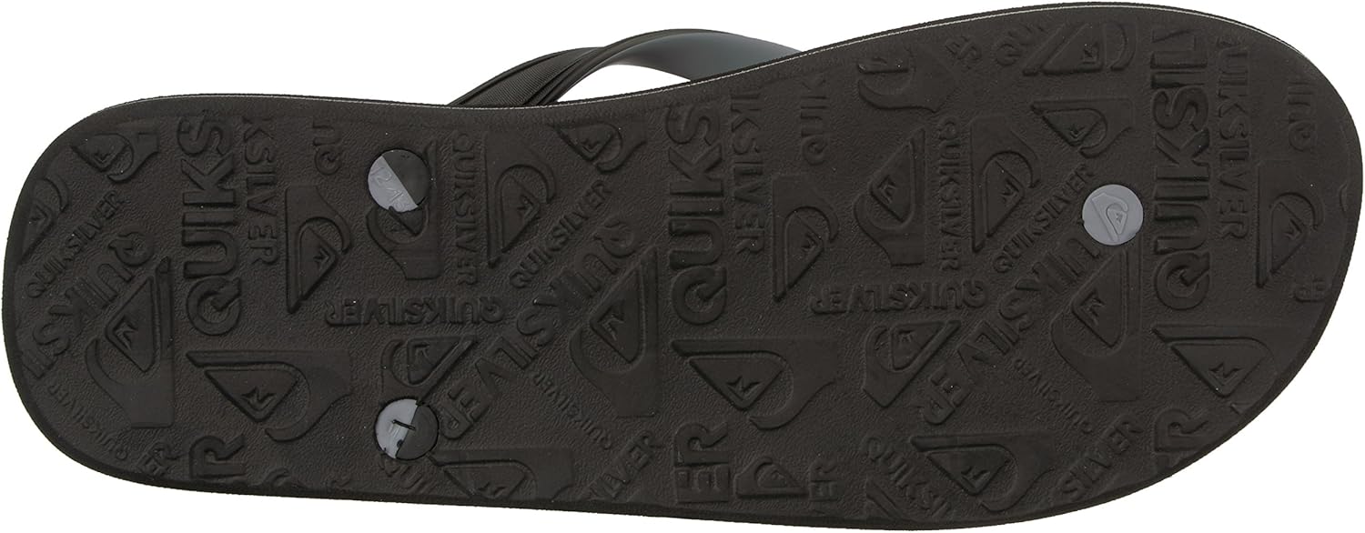 Quiksilver Men's Haleiwa Flip-Flops: Quiksilver: Shoes