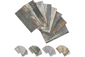 Yipscazo 160 Pieces 2024 New Upgrade Peel and Stick backsplash 3 x 6 Inches 3D PVC Composite Wall Tile Stick on Backsplash Tile for Kitchen Bathroom, Laundry Room, Fireplace in Light Gray