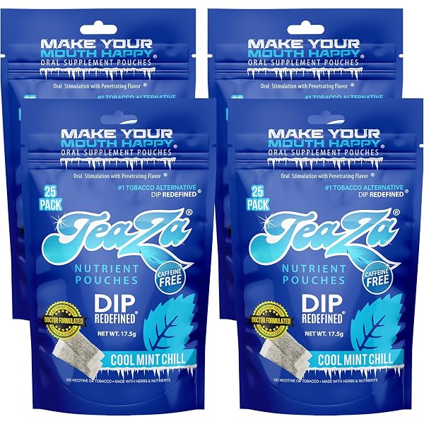 US Flag Can Cover Hooch Herbal Snuff Peach Pouch Pack With