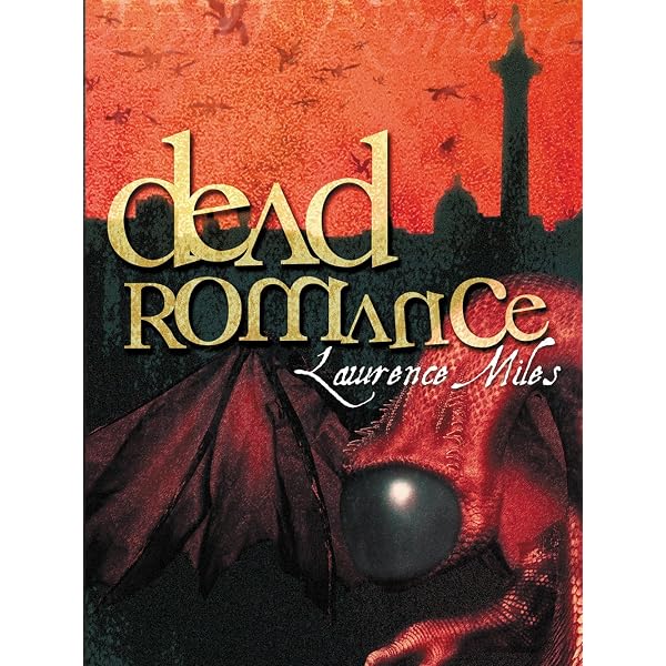 Romance Ain't Dead [Analog](中古品) Amazon.com: Dead Romance (Faction Paradox) eBook : Miles, Lawrence