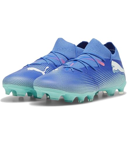 Amazon.com | PUMA Mens Future 7 Ultimate Bna Firm GroundArtificial