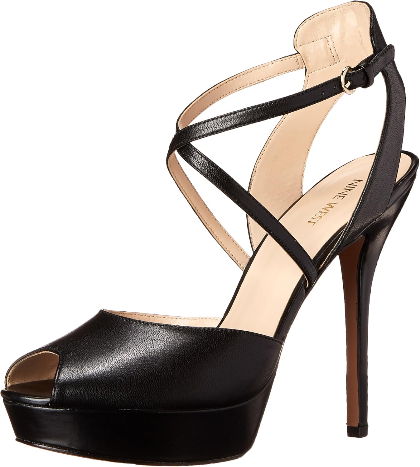 steve madden fauna sandal