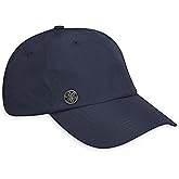Gaiam Classic Fitness Hat, Ponytail Cap, Women | Quick-Dry Sweatband | Ponytail Hole | Moisture-Wicking | Running, Hiking &amp; Beach | Adjustable Fit