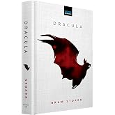 Dracula (Dover Bookshelf Hardcover Classics)