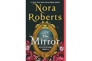 The Mirror: The Lost Bride Trilogy, Book 2