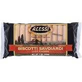 Alessi Cookie Lady Finger Savoiardi, 7 oz
