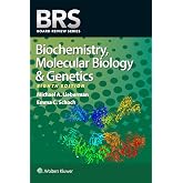 BRS Biochemistry, Molecular Biology, and Genetics (Board Review Series)