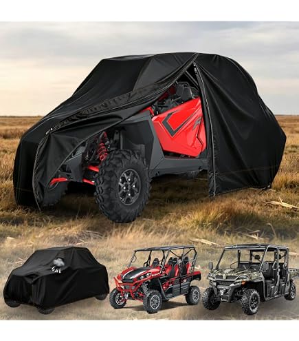 Amazon.com: Silscvtt 2008-2013 Vehicle Storage Cover Replacement
