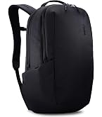 Amazon.com: Thule Aion Travel Backpack 40L, Black : Clothing