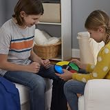 Hasbro Gaming Simon Electronic Memory Game Handheld Light and Sound view 8