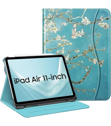 Amazon.com: Case for iPad 2nd, 3rd, 4th Generation, Fit Model