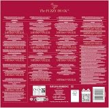Baylis & Harding Fuzzy Duck Winter Wonderland 24 Day Advent Calendar Gift Set view 7