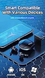 Thinkplus GM2 Pro Gaming Earphones: Low Latency