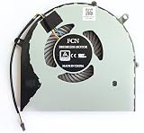 Fleshy Leaf CPU GPU Cooling Fan Asus ROG Strix FX503 GL703 FX63V DC12V view 5