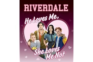 He Loves Me, She Loves Me Not (Riverdale)
