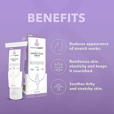 cipla stretch mark cream