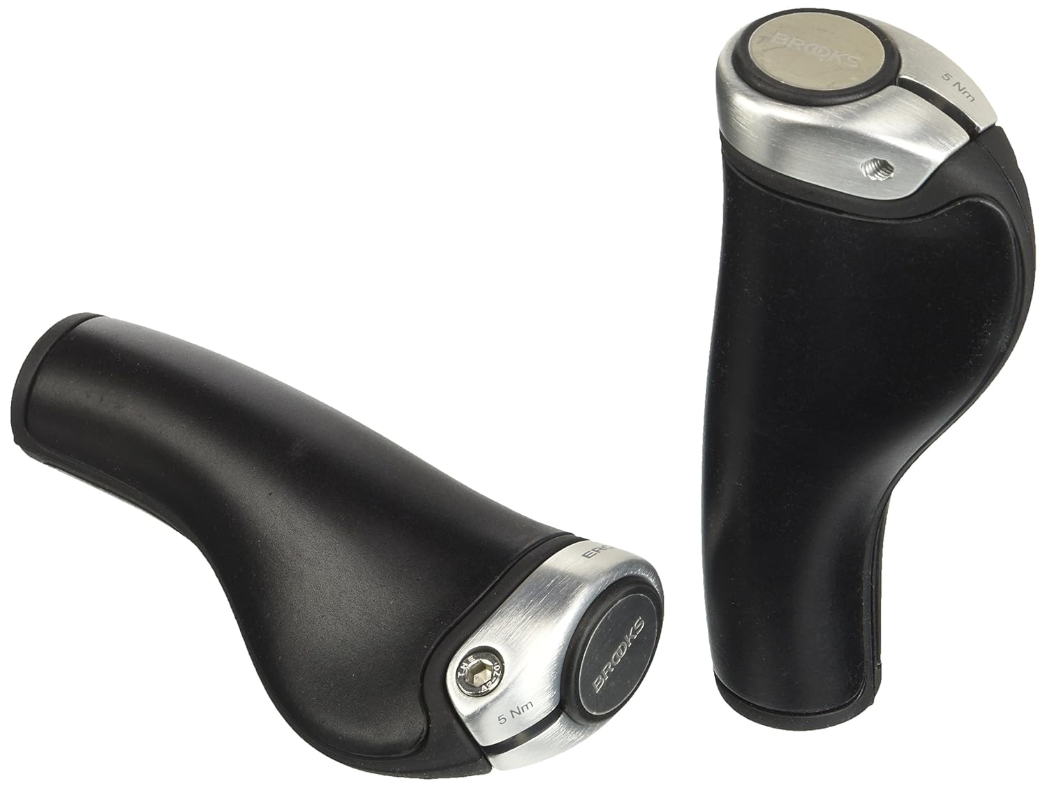 brooks gp1 leather grips