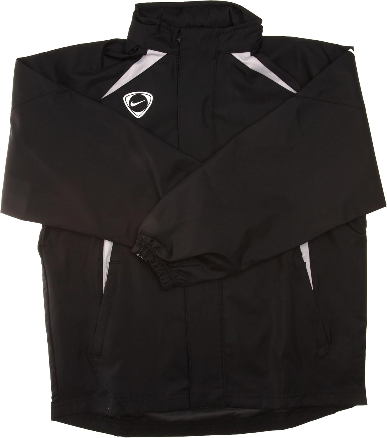 nike coat 12 13