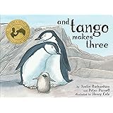 And Tango Makes Three (Classic Board Books)