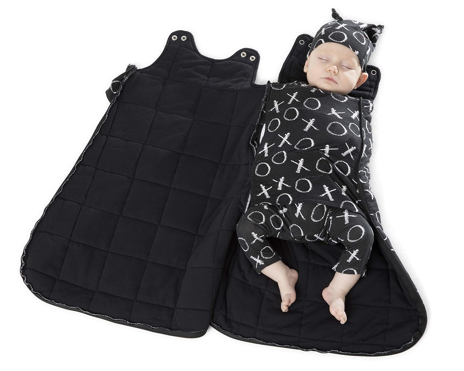 gunamuna gunapod swaddle sack newborn