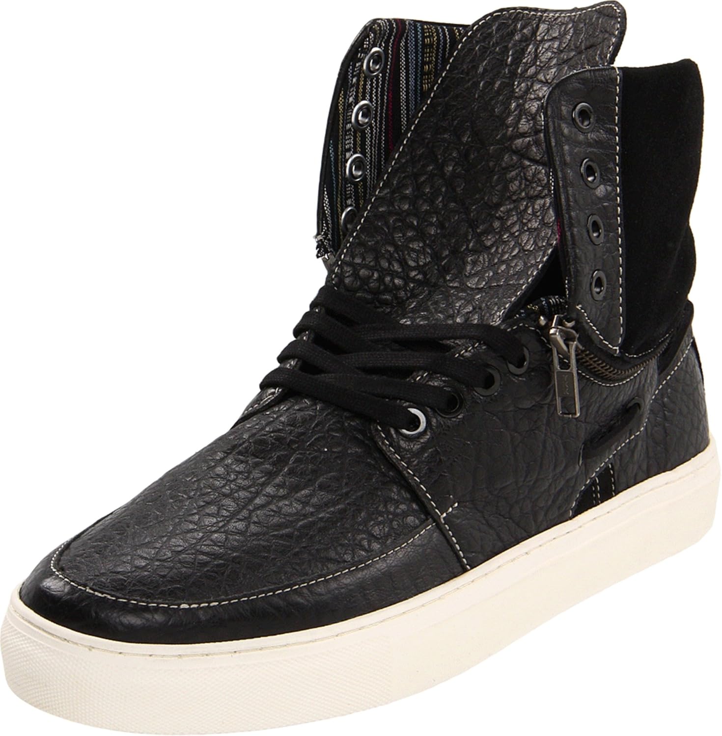 creative reaction sneakers