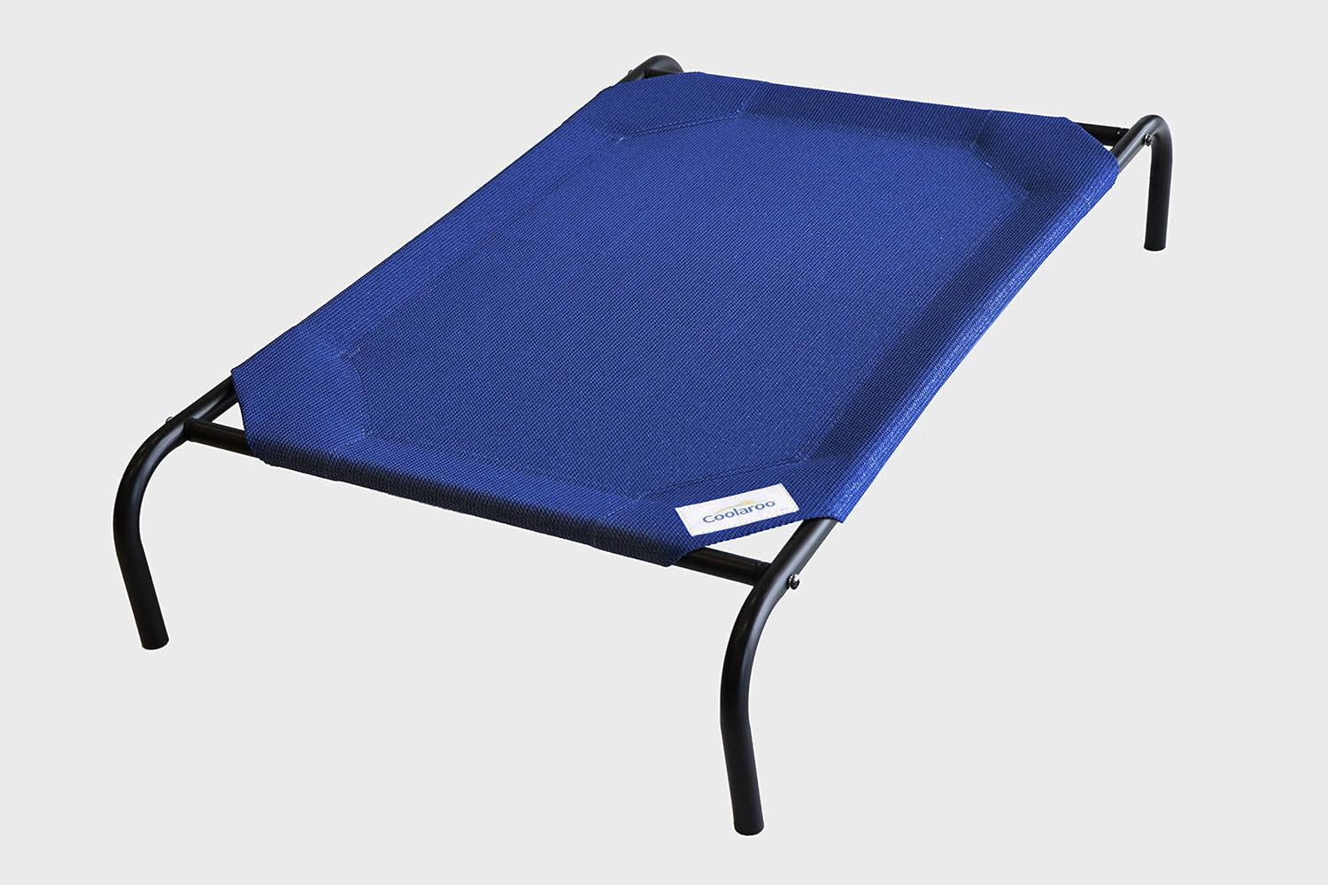 Coolaroo Replacement Cover, The Original Elevated Pet Bed by Coolaroo, Large, Brunswick Green : Dog Bed Cover : Pet Supplies