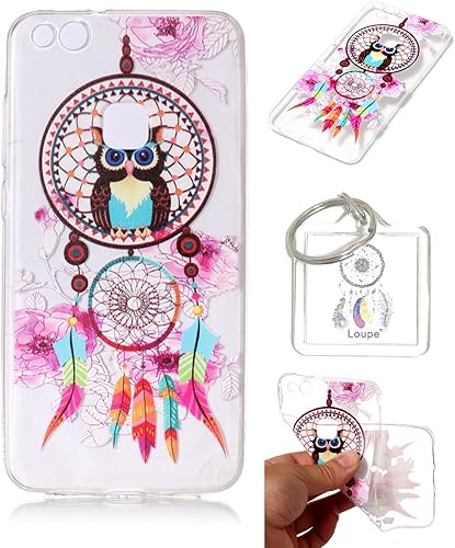 Download Coque Housse Etui pour Huawei P10 Lite (5,2 Pouces), Huawei P10 Lite (5,2 Pouces) Coque en Silicone, Huawei P10 Lite (5,2 Pouces) Silicone Coque Housse Transparent Etui Gel Slim Case Soft Gel Cover, Etui de Protection Cas en caoutchouc en Ultra Slim Souple PU Bumper Cas Case Cover Coque Couverture Etui pour Huawei P10 Lite (5,2 Pouces) + porte-clés(I) PDF