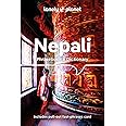 Lonely Planet Nepali Phrasebook & Dictionary
