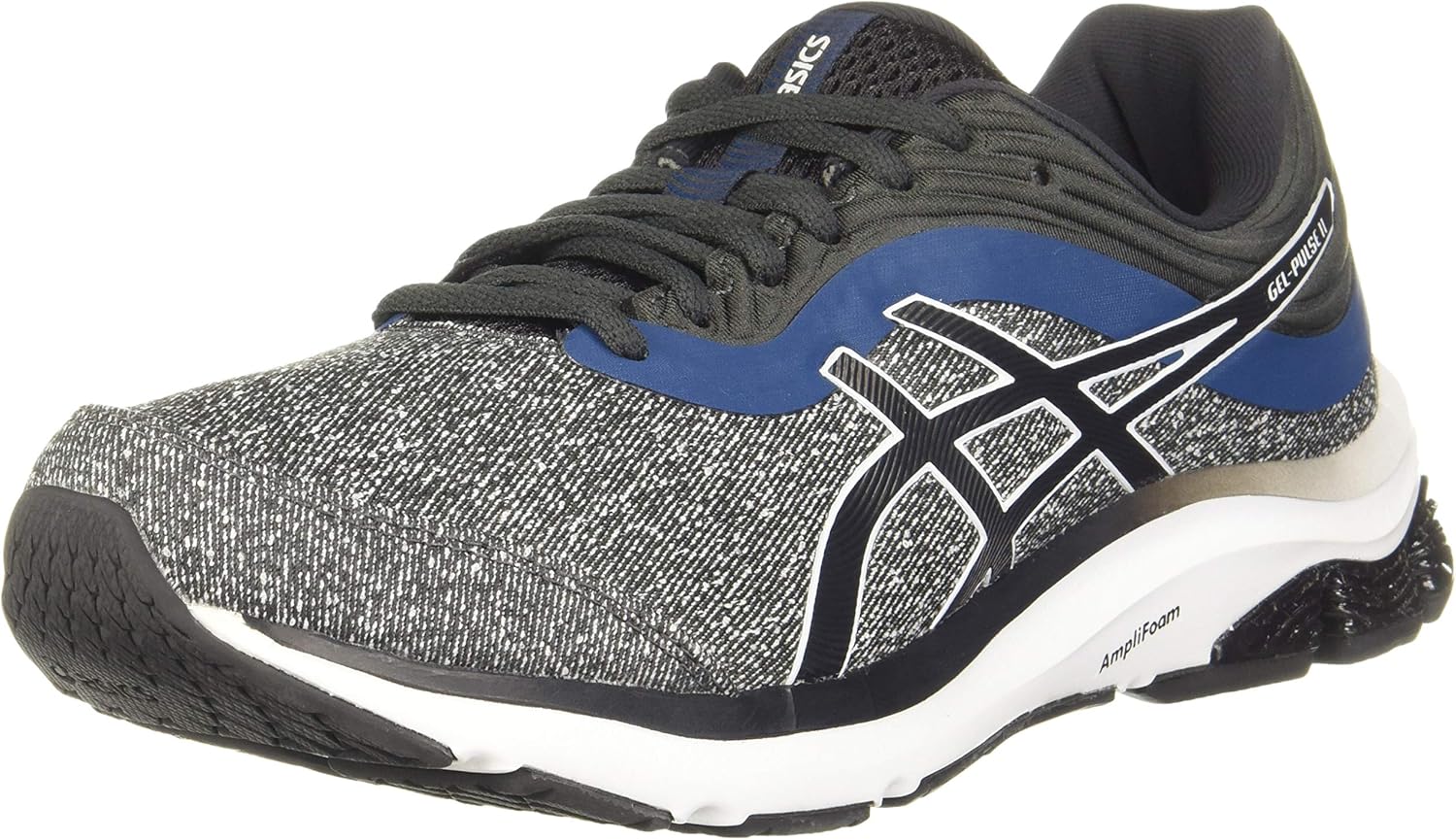 Buy ASICS Men�s GelPulse 11 Mx Running Shoe at Amazon.in