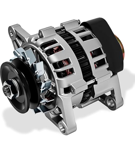 Generator, Permanente Magneetgenerator Elektrische Driefasige Wisselstroomdynamo Avan ‑ 100w Industriële Benodigdheden(Met gelijkrichter 12V