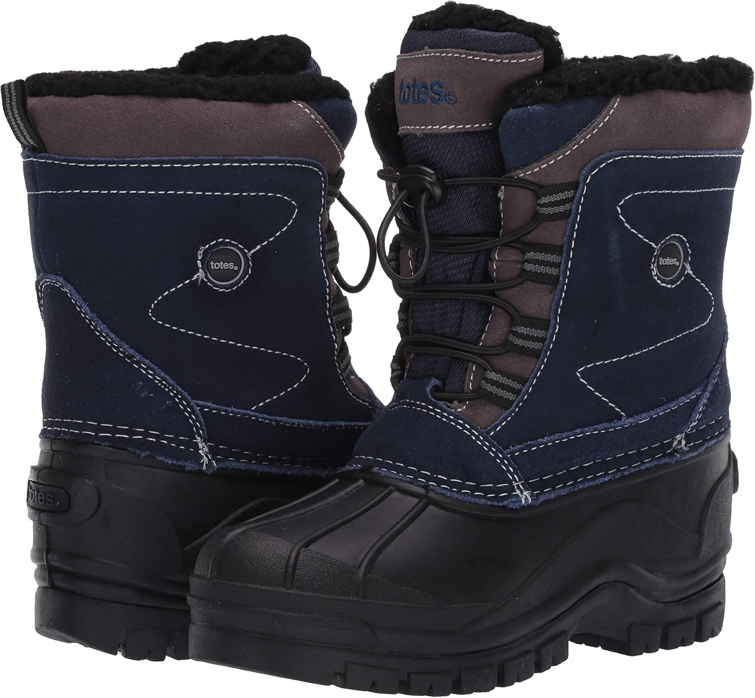  | totes Boys Michael Snow Boot | Snow Boots