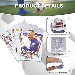 Exclusive Edition Card Set - Contains 55 of The