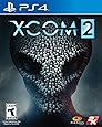XCOM 2 - PlayStation 4