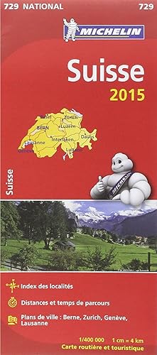 Download Suisse : 1/400 000 PDF