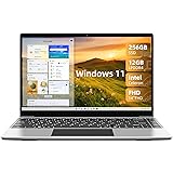 jumper Laptop, 12GB LPDDR4 RAM, 256GB SSD ROM, 14