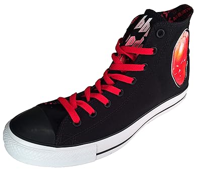 converse black sabbath