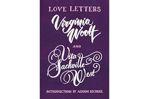 Virginia Woolf and Vita Sackville-West: Love Letters (Vintage Classics)