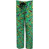 Teenage Mutant Ninja Turtles Women's Ladies Fleece Pant TMNT