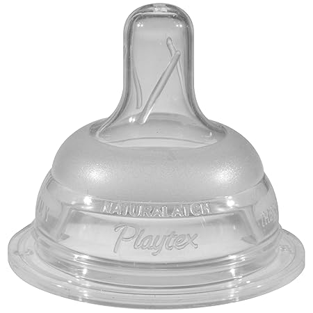 y cut nipples for playtex ventaire bottles