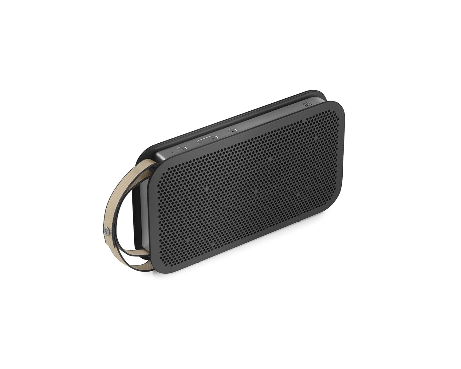 beoplay a2 active stone grey