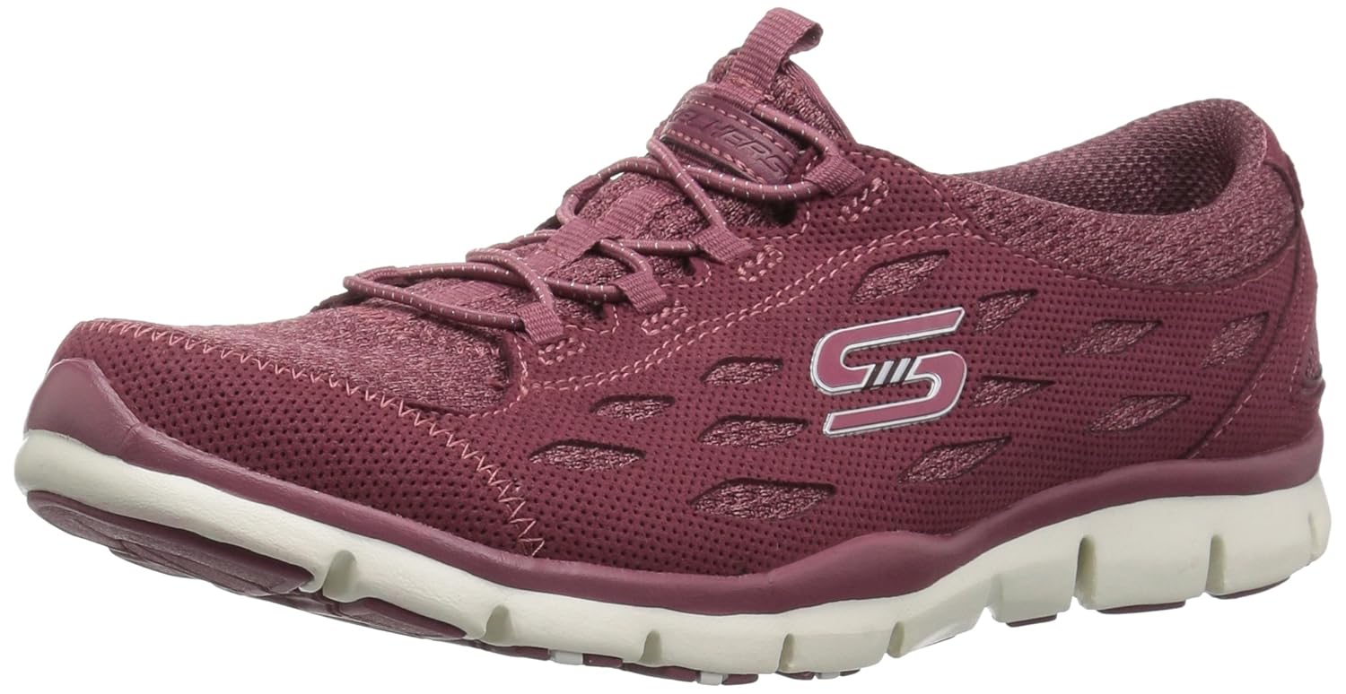 skechers cozy n carefree