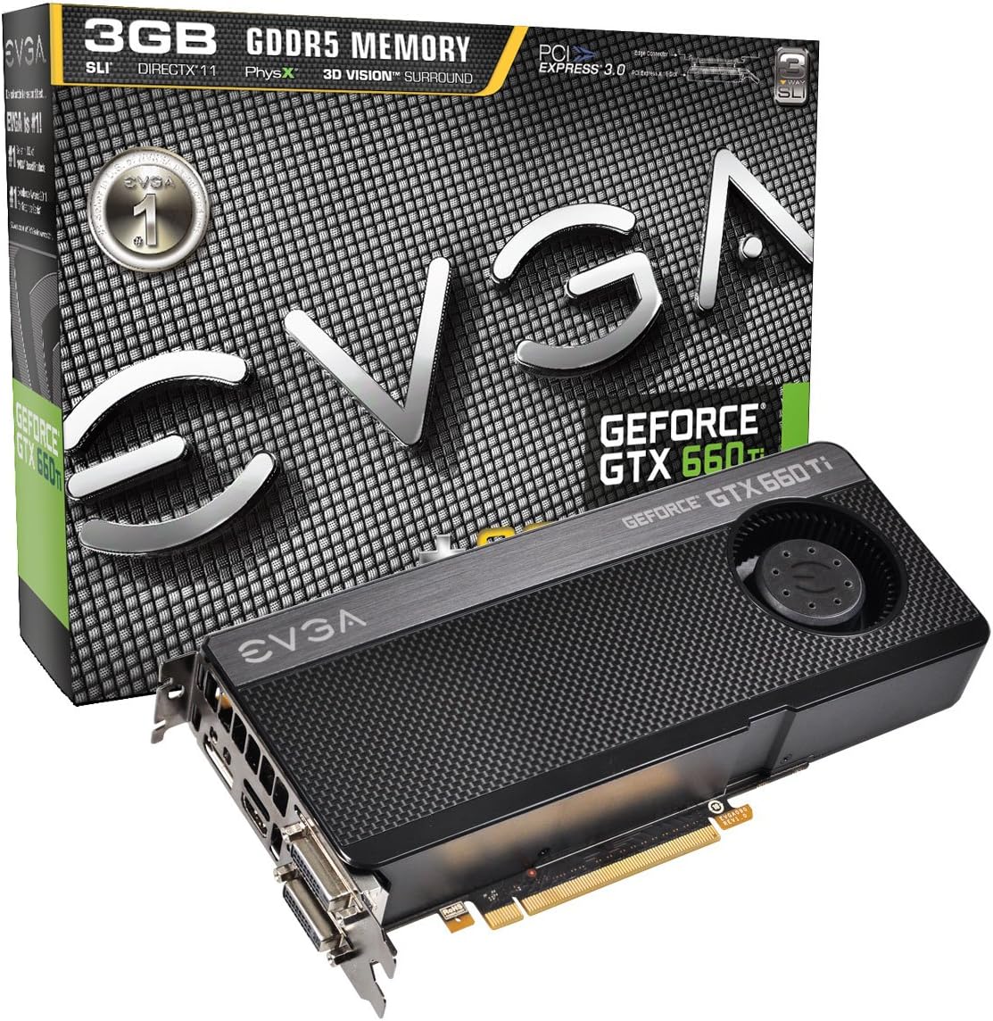 EVGA NVIDIA GTX 660 Ti Grafikkarte Amazon.de Computer & Zubehör EVGA NVIDIA GTX 660 Ti Grafikkarte Amazon.de Computer & Zubehör