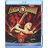 Flash Gordon [Blu-ray]