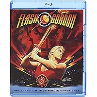 Flash Gordon