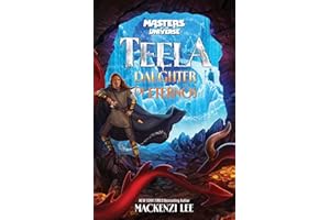 Masters of the Universe (Film): Teela: Daughter of Eternos